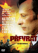 Převrat – plakát filmu