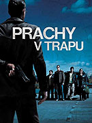Prachy v trapu – plakát filmu