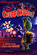Chubbchubbs Save Xmas, The – plakát filmu