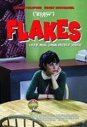 Flakes – plakát filmu