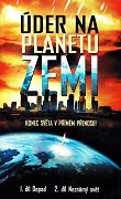 Úder na planetu Zemi – plakát filmu