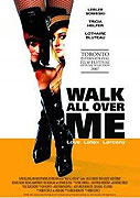 Walk All Over Me – plakát filmu