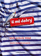 U mě dobrý – plakát filmu