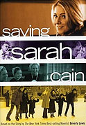 Spasení Sarah Cainové – plakát filmu