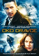 Oko dravce – plakát filmu
