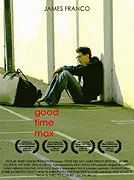 Good Time Max – plakát filmu