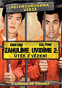 Zahulíme, uvidíme 2 – plakát filmu
