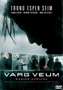Detektiv Varg Veum - Hořké květy – plakát filmu