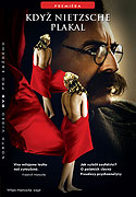 Když Nietzsche plakal – plakát filmu