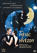 Měsíc a hvězdy – plakát filmu