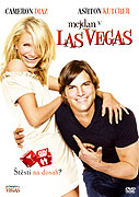 Mejdan v Las Vegas – plakát filmu