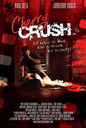 Cherry Crush – plakát filmu