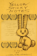 Yellow Sticky Notes – plakát filmu