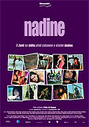Nadine – plakát filmu