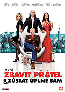 Jak se zbavit přátel a zůstat úplně sám – plakát filmu