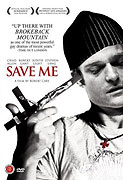 Save Me – plakát filmu
