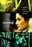 Normal – plakát filmu