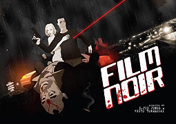 Film Noir – plakát filmu