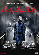 Zrcadla – plakát filmu