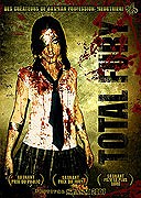 Total Fury – plakát filmu