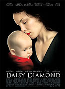 Daisy Diamond – plakát filmu