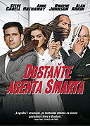 Dostaňte agenta Smarta – plakát filmu