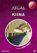 Objevená Čína – plakát filmu
