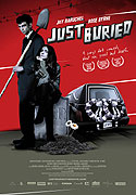 Just Buried – plakát filmu