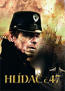 Hlídač č. 47 – plakát filmu
