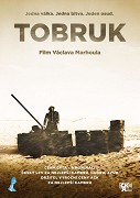 Tobruk – plakát filmu