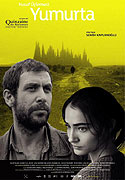 Vejce – plakát filmu