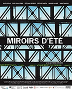 Miroirs d'été – plakát filmu