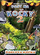 Past na kočky 2: Ďáblova kočka – plakát filmu