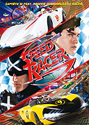 Speed Racer – plakát filmu