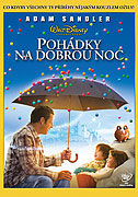 Pohádky na dobrou noc – plakát filmu