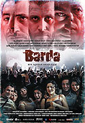 Barda – plakát filmu
