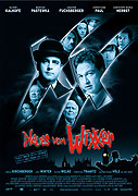 Neues vom Wixxer – plakát filmu