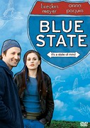 Blue State – plakát filmu