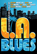 LA blues – plakát filmu