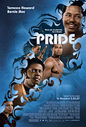Pride – plakát filmu