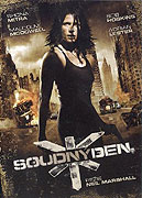 Soudný den – plakát filmu