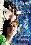 Jas sum od Titov Veles – plakát filmu