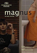 Magnus – plakát filmu
