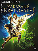 Zakázané království – plakát filmu