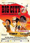 Big City – plakát filmu