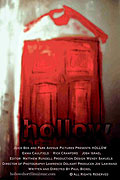 Hollow – plakát filmu