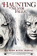 Silver Falls – plakát filmu