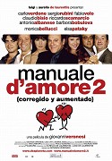 Manuale d'amore 2 (Capitoli successivi) – plakát filmu