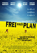 Volně podle plánu – plakát filmu