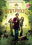 Kronika rodu Spiderwicků – plakát filmu